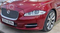 جاگوار XJ